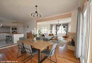  Villa � vendre 7 pi�ces 150 m�