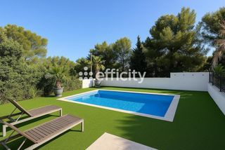  Maison � vendre 7 pi�ces 305 m�