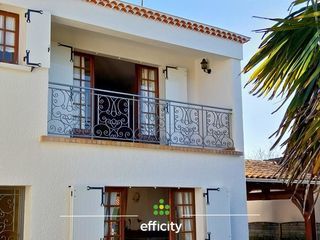  Maison � vendre 6 pi�ces 175 m�