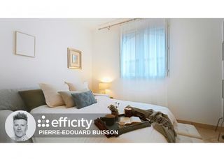  Appartement � vendre 2 pi�ces 48 m�