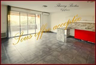  Appartement � vendre 2 pi�ces 51 m�