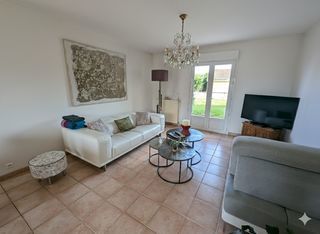  Maison � vendre 5 pi�ces 106 m�