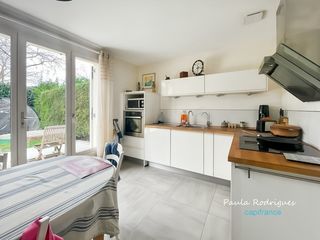  Maison � vendre 6 pi�ces 135 m�