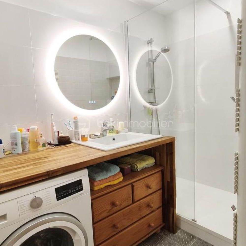 � vendre  Appartement Paris 18