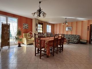  Maison � vendre 3 pi�ces 105 m�