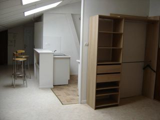  Appartement � louer 1 pi�ce 45 m�