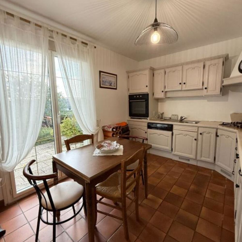 � vendre  Maison Vannes (56000)