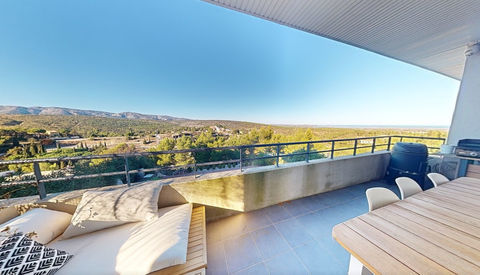   Maison panorama 6 pi�ces 43 m2 Maison - 6 pi�ce(s) - 143 m�