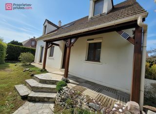  Maison � vendre 6 pi�ces 110 m�