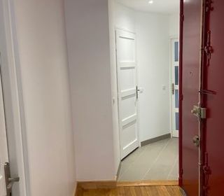  Appartement � vendre 4 pi�ces 75 m�