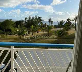  Appartement � vendre 1 pi�ce 20 m�