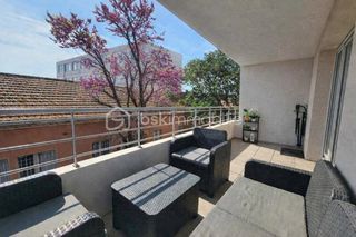  Appartement � vendre 3 pi�ces 58 m�