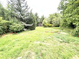  Terrain � vendre 744 m�