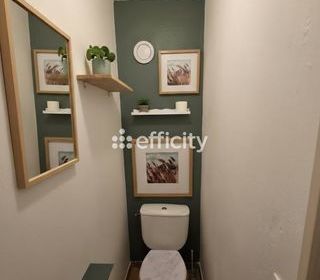  Appartement � vendre 2 pi�ces 37 m�