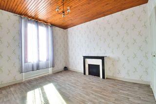  Maison � vendre 4 pi�ces 94 m�