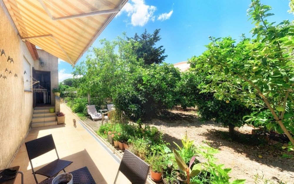 � vendre  Villa Bouzigues (34140)