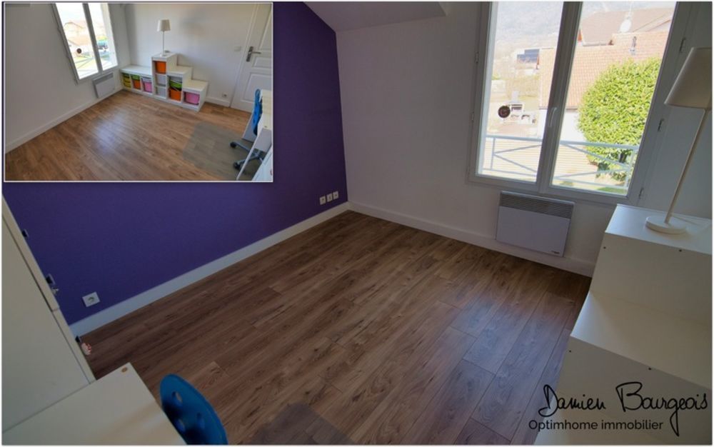 � vendre  Maison Saint-Genis-Pouilly (01630)