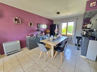  Maison � vendre 6 pi�ces 121 m�