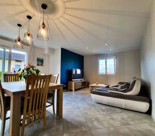  Maison � vendre 4 pi�ces 117 m�