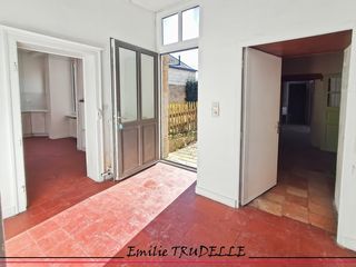  Maison � vendre 7 pi�ces 200 m�