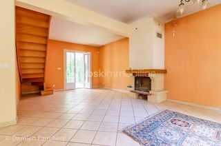  Maison � vendre 7 pi�ces 148 m�