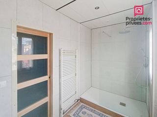  Maison � vendre 4 pi�ces 76 m�