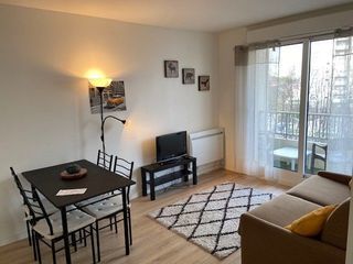  Appartement � louer 1 pi�ce 26 m�