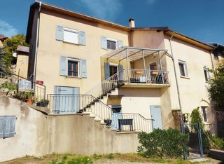  Maison � vendre 4 pi�ces 113 m�