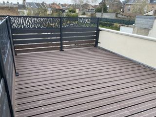  Maison � louer 4 pi�ces 90 m�