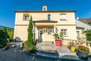  Maison � vendre 8 pi�ces 155 m�