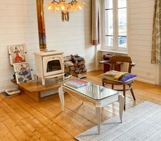  Maison � vendre 5 pi�ces 119 m�