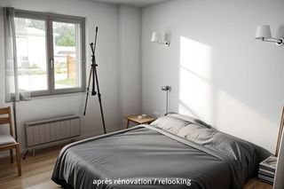  Maison � vendre 4 pi�ces 98 m�