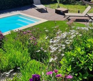  Villa � vendre 6 pi�ces 112 m�