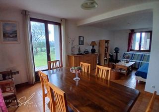  Maison � vendre 5 pi�ces 100 m�