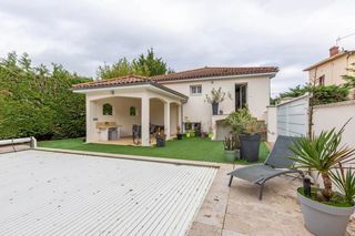  Maison � vendre 7 pi�ces 160 m�