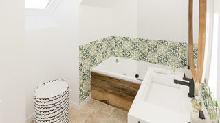  Maison � vendre 5 pi�ces 104 m�