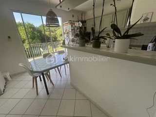  Maison � vendre 5 pi�ces 123 m�