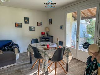  Maison � vendre 8 pi�ces 145 m�