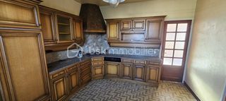  Maison � vendre 7 pi�ces 143 m�