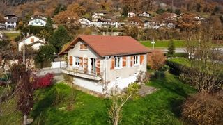  Maison � vendre 4 pi�ces 70 m�