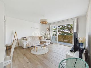  Appartement � vendre 2 pi�ces 48 m�