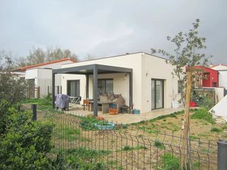  Maison � vendre 4 pi�ces 94 m�