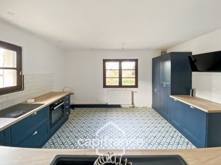  Maison � vendre 8 pi�ces 220 m�