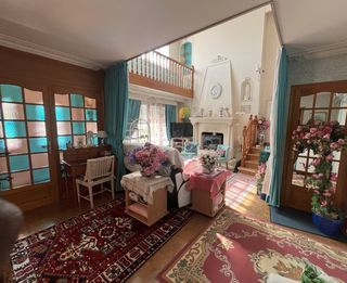  Maison � vendre 8 pi�ces 266 m�