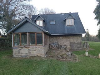  Maison � vendre 4 pi�ces 70 m�