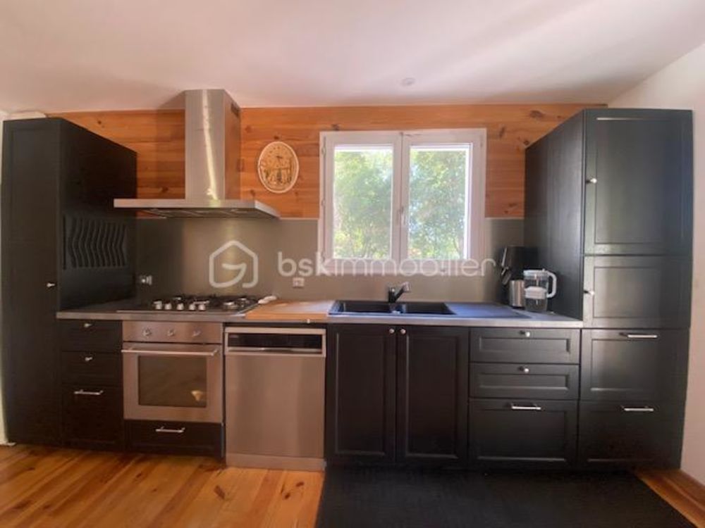 � vendre  Maison Fayence (83440)