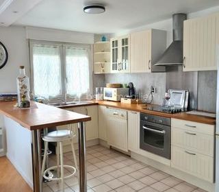  Appartement � vendre 3 pi�ces 64 m�