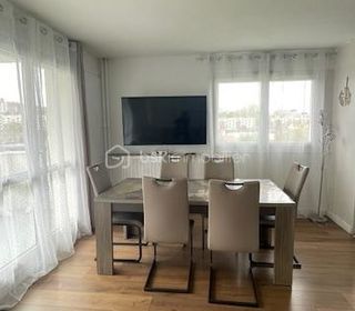  Appartement � vendre 6 pi�ces 95 m�