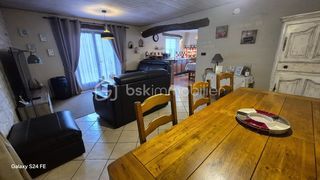  Maison � vendre 6 pi�ces 134 m�