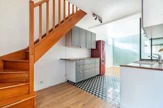  Appartement � vendre 3 pi�ces 53 m�